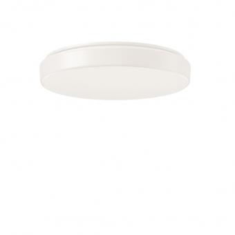 RZB Flat Kreis Slim PMMA    312085.002.1 