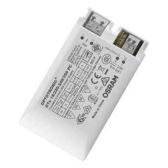 OSR OPTOTRONIC 18W 350mA dimmbar Phase 