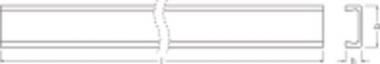 Osram LS AY-PF02/U/16x5/10/1 5x10x1 