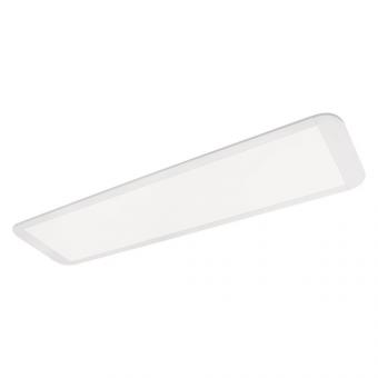 LEDV PANEL D/I 1200 36W/3000K UGR19 