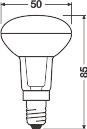LEDV LED Reflektor 5,9-60W/927 dimmbar 
