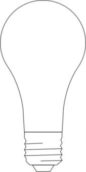 LEDV SMART+Filament Classic Dimmable 