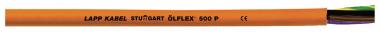 LAPP ÖLFLEX 500 P 3G2,5 ORANGE 