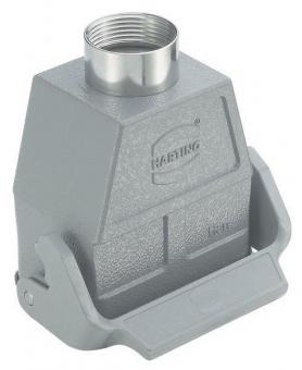 HART HAN 10B-kg-LB-21        09300100752 