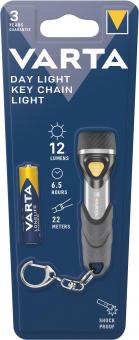 VARTA Day Light Light Key Chain m. 16605 