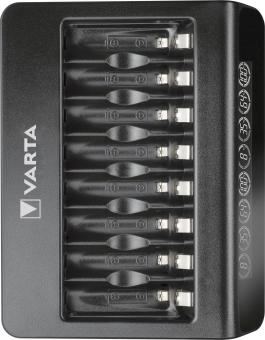 VARTA VARTA LCD Multi Charger+     57681 