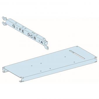 Schneider PrismaSeT-PMontage-   LVS03483 