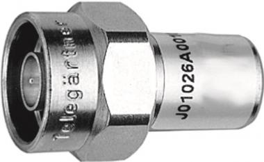 TG N-Abschlusswiederstand 50 J01026A0012 