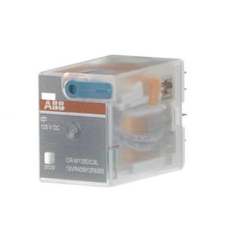 ABB Steckbares Interface     CR-M125DC3L 
