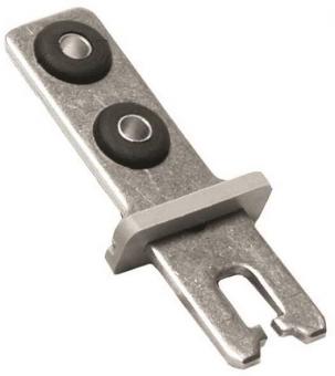 Leuze Betätiger 32x13x79,1mm   AC-AHL-RM 