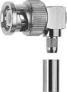 TG BNC-WINKELSTECKER 75 OH   J01002A0027 