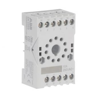 ABB Sockel kurz                  CR-U3SM 