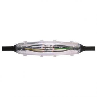 CELL Verbind-Muffe 4x95               M4 