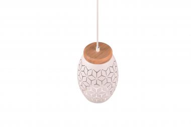 Trio PL BIDAR, 1xE27, o.LM     R31571031 