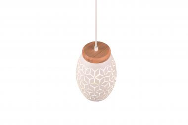 Trio PL BIDAR, 1xE27, o.LM     R31571031 