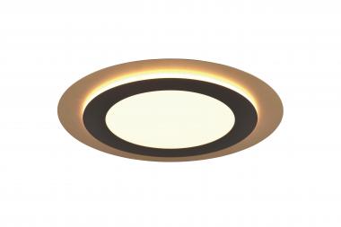TRIO LED Deckenleuchte MORGAN  641519280 