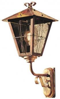 KONS Wandleuchte Fenix kupfer    433-900 