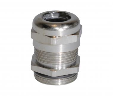 Plica Kabelverschraubung       KV M63 MS 