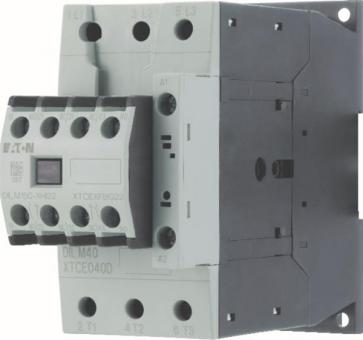 EATON DILM40-22 230V50Hz 240V60Hz 277798 