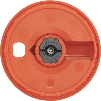 EATON SVB-T0 Griff rot/gelb       057892 