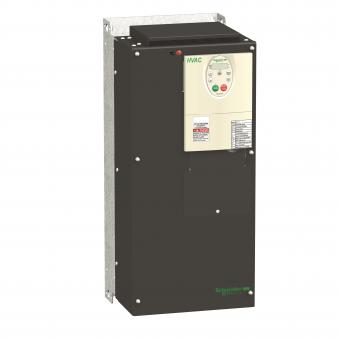 Schneider Frequenzumrichter ATV212HD45N4 