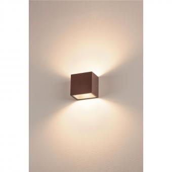 SLV SITRA CUBE WL LED Outdoor    1002034 