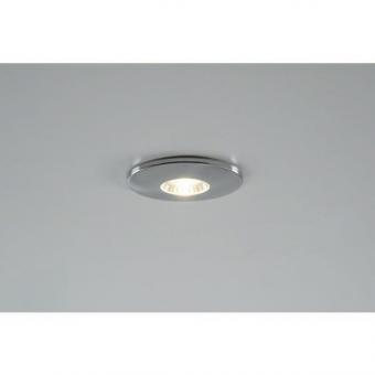 BRUM LED-Einbaudownlight rund,  38371033 