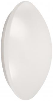 LEDV SF CIRCULAR IP44 weiss D=250mm 