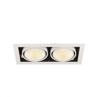 SLV KADUX Deckeneinbauleuchte    1008571 