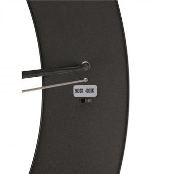 SLV MEDO  RING 60 Pendelleuchte  1008589 