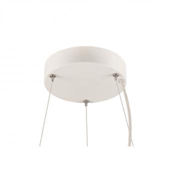 SLV MEDO  RING 60 Pendelleuchte  1008590 