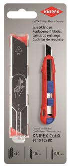 Knipex Ersatz-Klingen f.90 10    0308821 