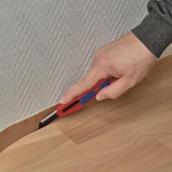 Knipex CutiX Universalmesser     0308753 