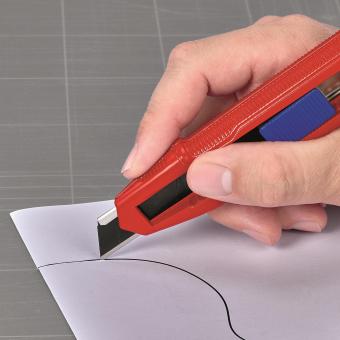 Knipex CutiX Universalmesser     0308753 