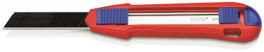 Knipex CutiX Universalmesser     0308753 