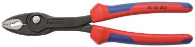 Knipex VDE-Frontgreifzange       8202200 