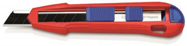 Knipex CutiX Universalmesser     0308753 
