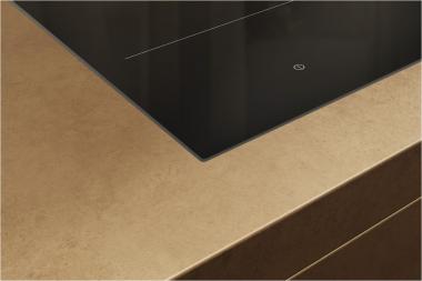 Miele KM 8585 FL Kochfeld Induktion 