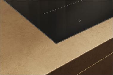 Miele KM 8575 FL Kochfeld Induktion 