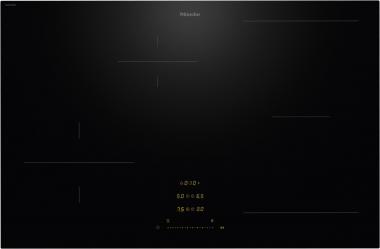 Miele KM 8483 FX Kochfeld Induktion 