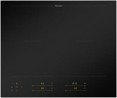 Miele KM8565FL masw Kochfeld Induktion 