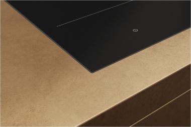 Miele KM 8585 FL MASW Kochfeld Induktion 