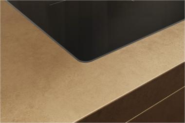 Miele KM 8483 FX Glas Kochfeld Induktion 