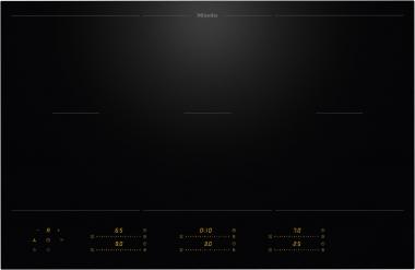 Miele KM 8585 FL Kochfeld Induktion 