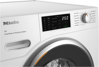 Miele WWG 880 WCS Waschautomat 