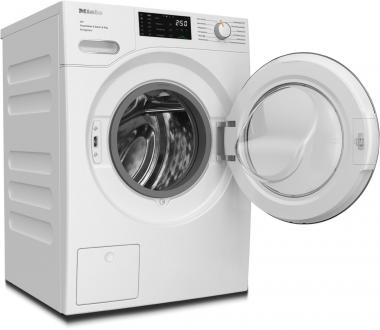 Miele WWE 380 WPS Waschautomat 