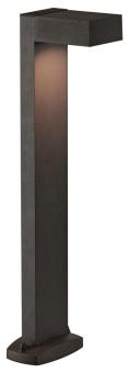 SLV QUADRASYL Pollerleuchte SL75  232295 