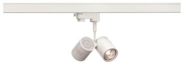 SLV BIMA II Leuchtenkopf weiss    152231 