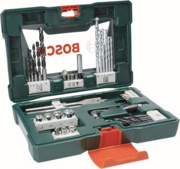 Bosch V-Line Bohrer-          2607017316 