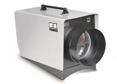 Remko Mobile WLE ELT 18-HT INOX   114430 